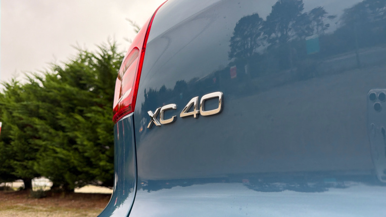 Volvo XC40 300kW Recharge Twin Ultimate 78kWh 5dr AWD Auto Electric Estate